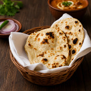 Tandoori Roti