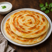 Tawa Paratha