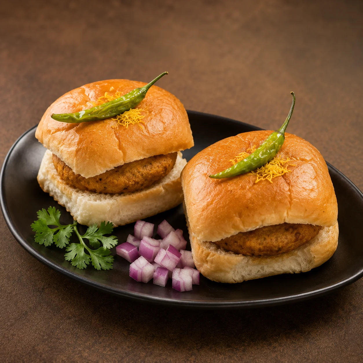 Vada Pav