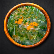 Veg Clear Soup