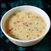 Veg Cream Soup