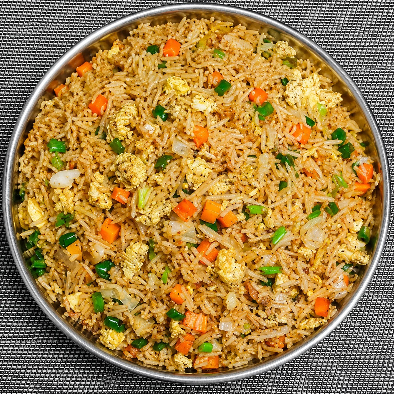 Veg Fried Rice