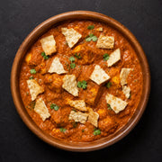 Veg Jaipuri