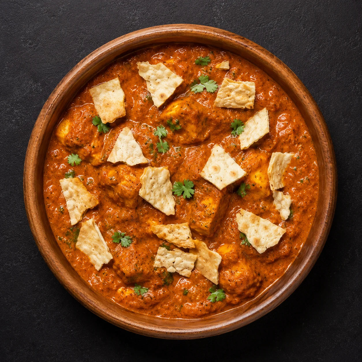 Veg Jaipuri