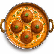 Veg Kofta