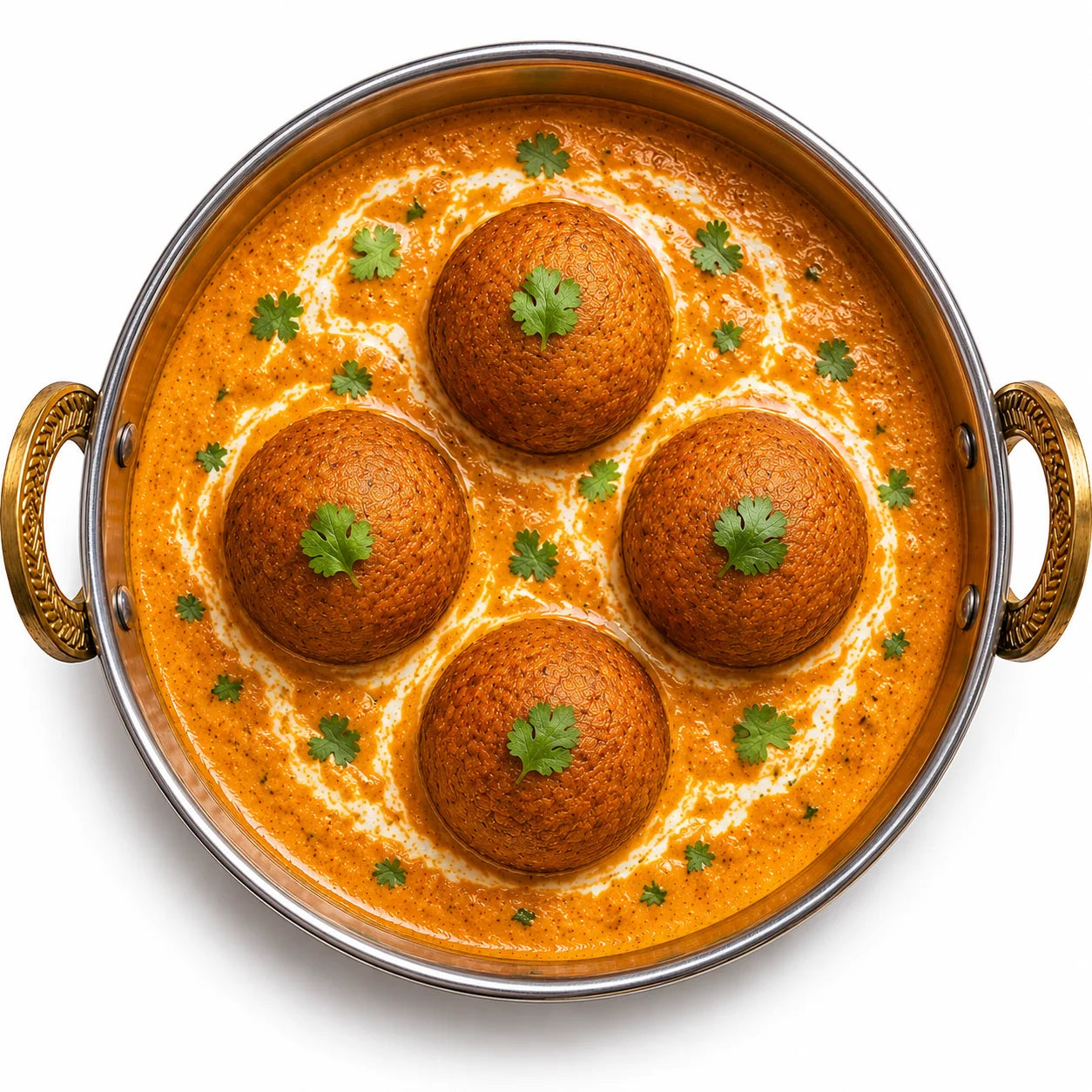 Veg Kofta