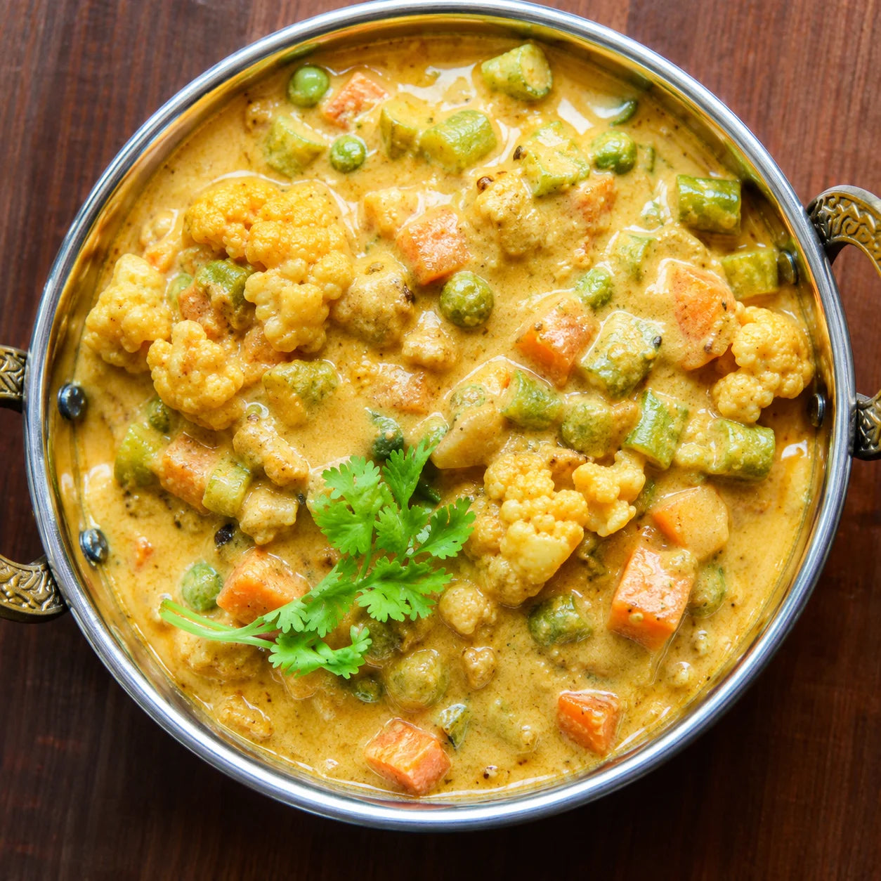 Veg Korma