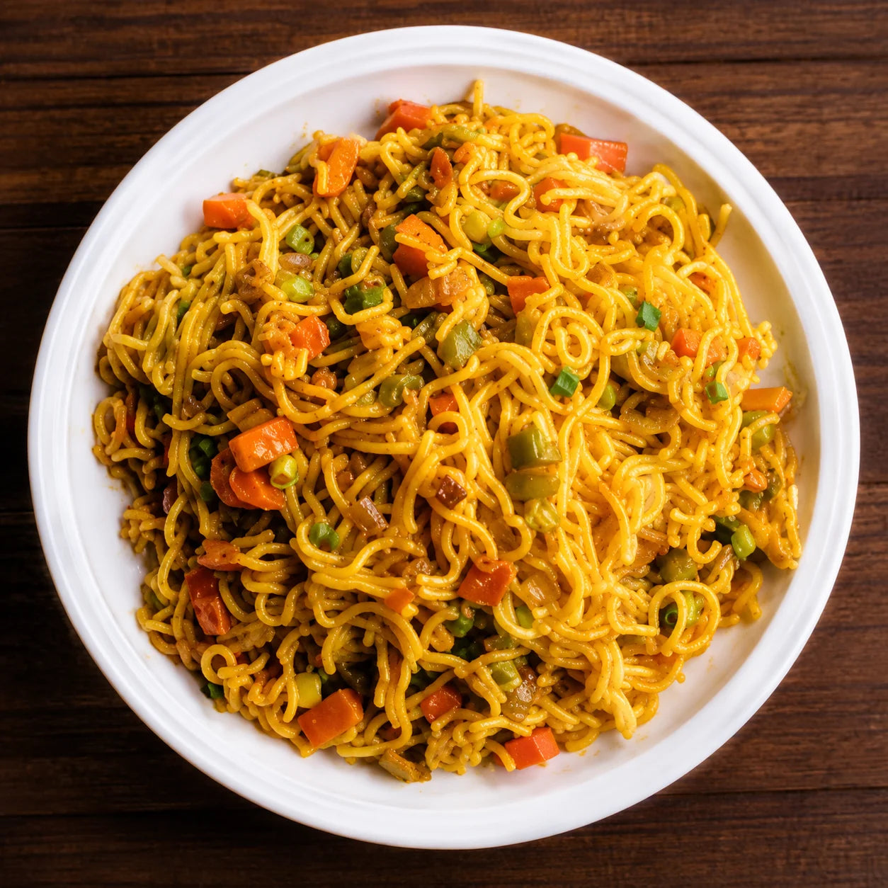 Veg Maggi