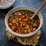 Veg Manchow Soup