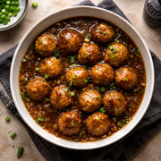 Veg Manchurian Gravy