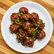 Veg Manchurian