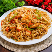 Veg Noodles