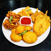 Veg Pakora