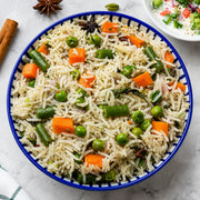 Veg Pulao