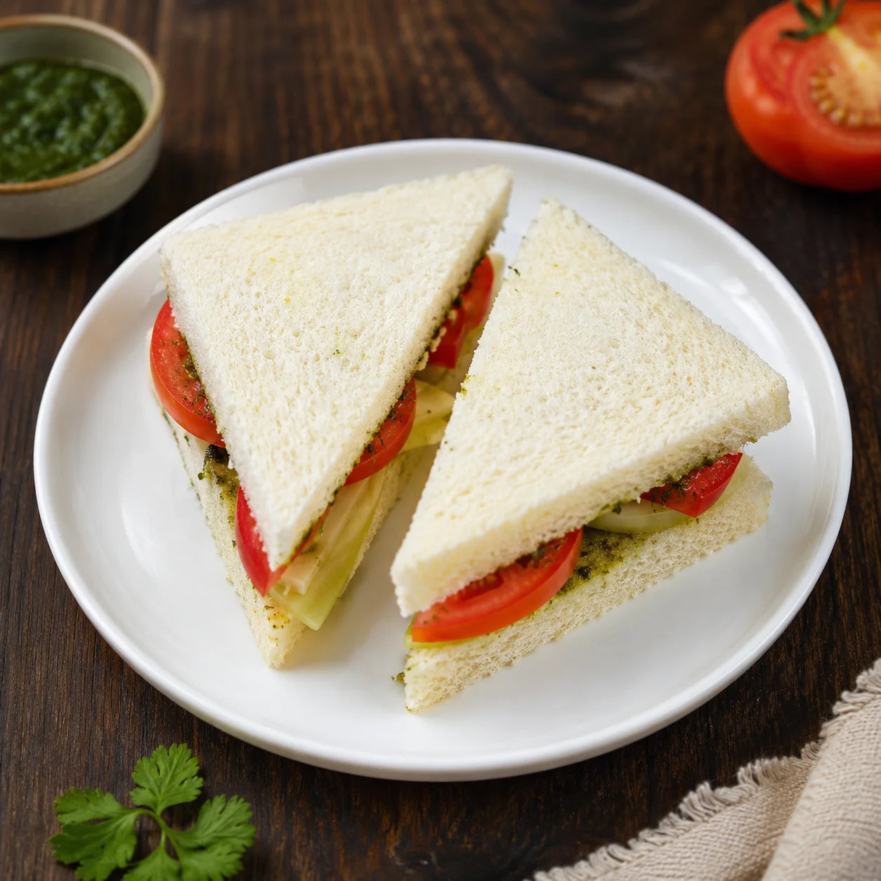 Veg Sandwich