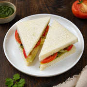 Veg Sandwich