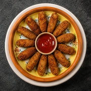 Veg Sev Roll
