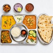 Veg Thali