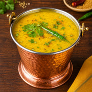 Yellow Daal